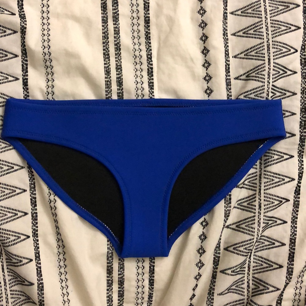 Triangl Bikini Bottoms